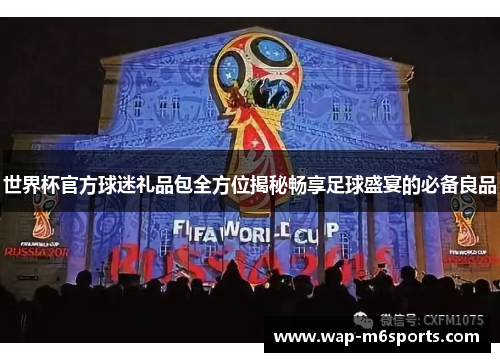 世界杯官方球迷礼品包全方位揭秘畅享足球盛宴的必备良品