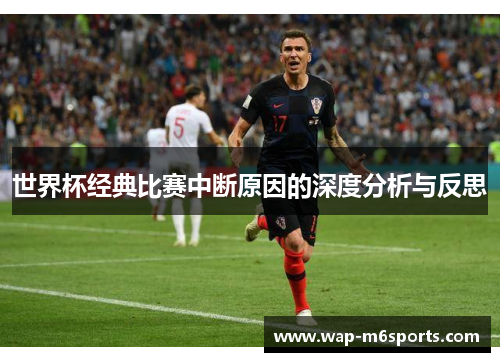 世界杯经典比赛中断原因的深度分析与反思
