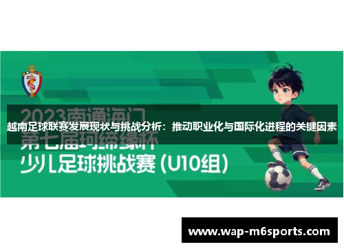 越南足球联赛发展现状与挑战分析：推动职业化与国际化进程的关键因素