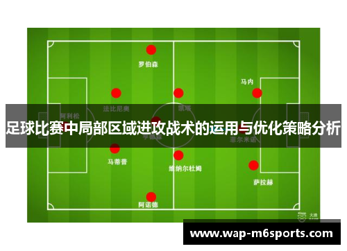足球比赛中局部区域进攻战术的运用与优化策略分析