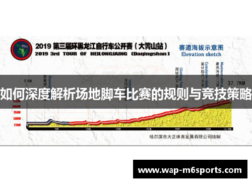 如何深度解析场地脚车比赛的规则与竞技策略