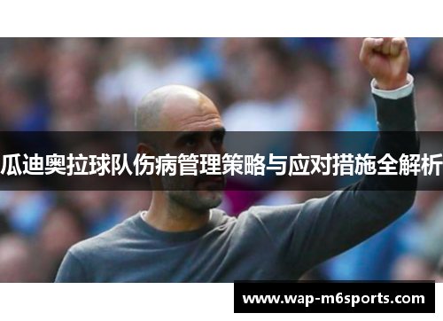 瓜迪奥拉球队伤病管理策略与应对措施全解析