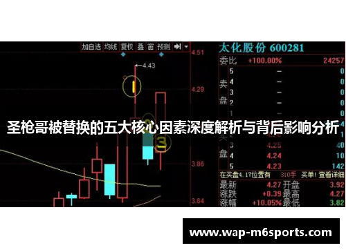 圣枪哥被替换的五大核心因素深度解析与背后影响分析
