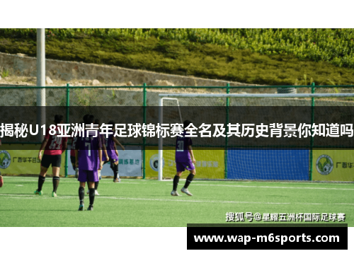 揭秘U18亚洲青年足球锦标赛全名及其历史背景你知道吗
